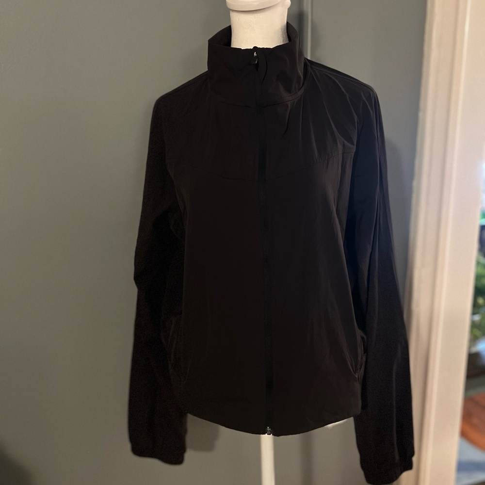 Women's Black Jacket by Rae Mode - Picture 8 of 16
